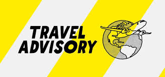 Covid 19 Travel Advisory 4 and Customs Directive 4